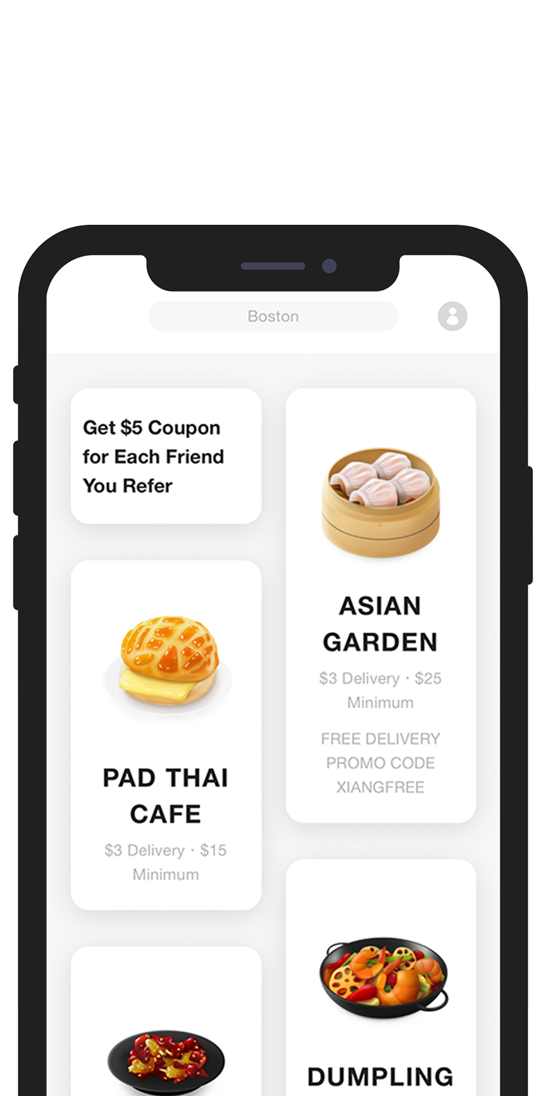 Food Delivery Datasys